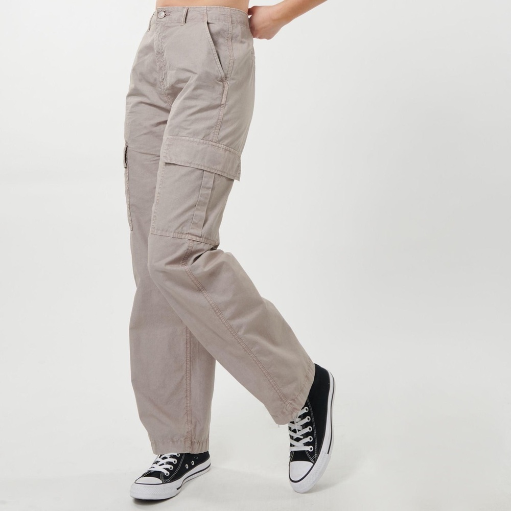 Garage lightweight cargo pants